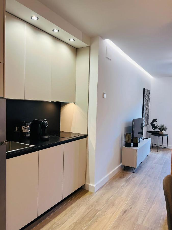 Vut - El Balcon De La Plaza - A Appartement Ciudad-Rodrigo Buitenkant foto